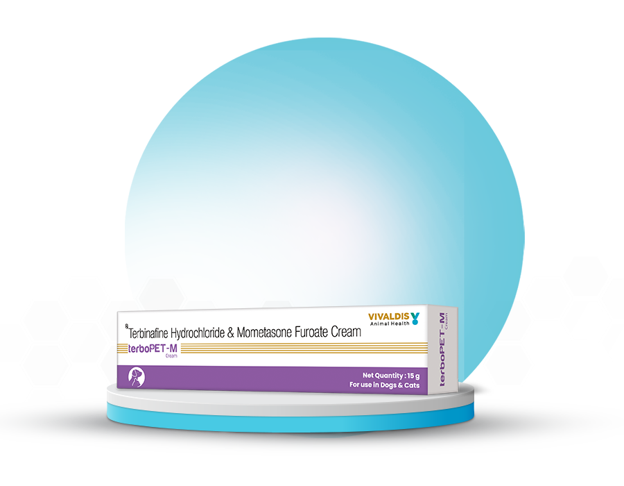 Terbopet-m-cream