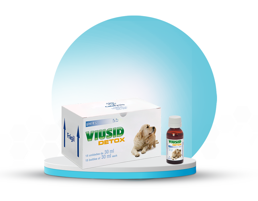VIUSID Detox