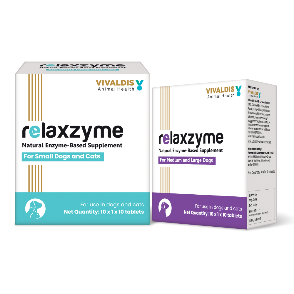 relaxzyme