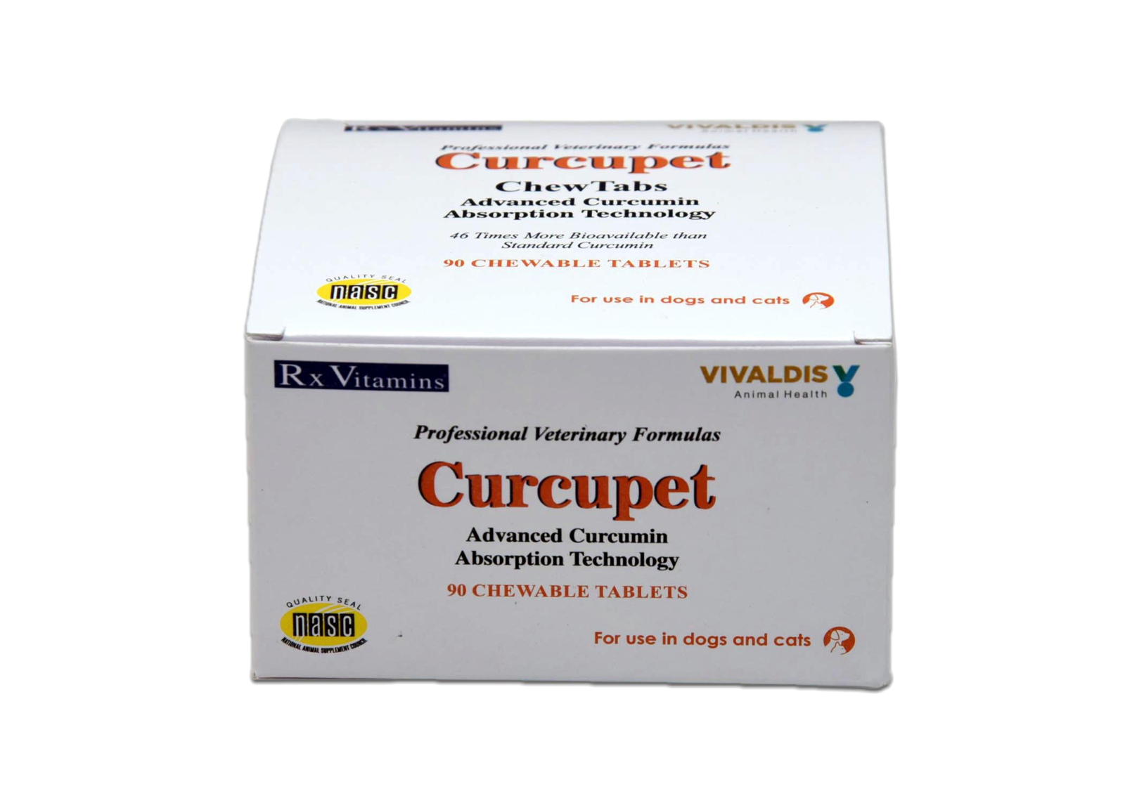 CURCUPET