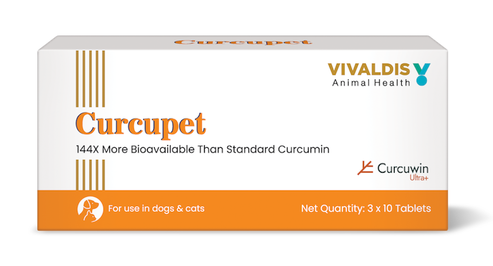 CURCUPET
