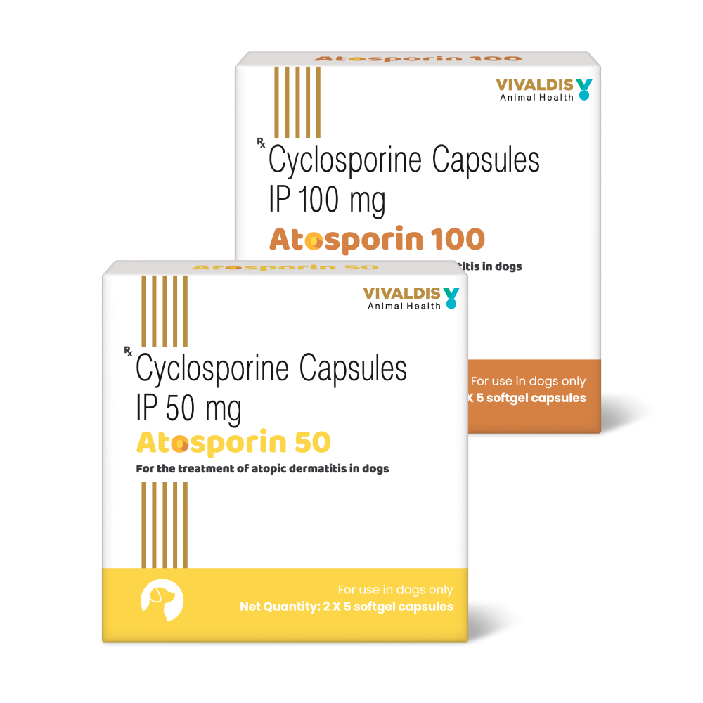 Atosporin