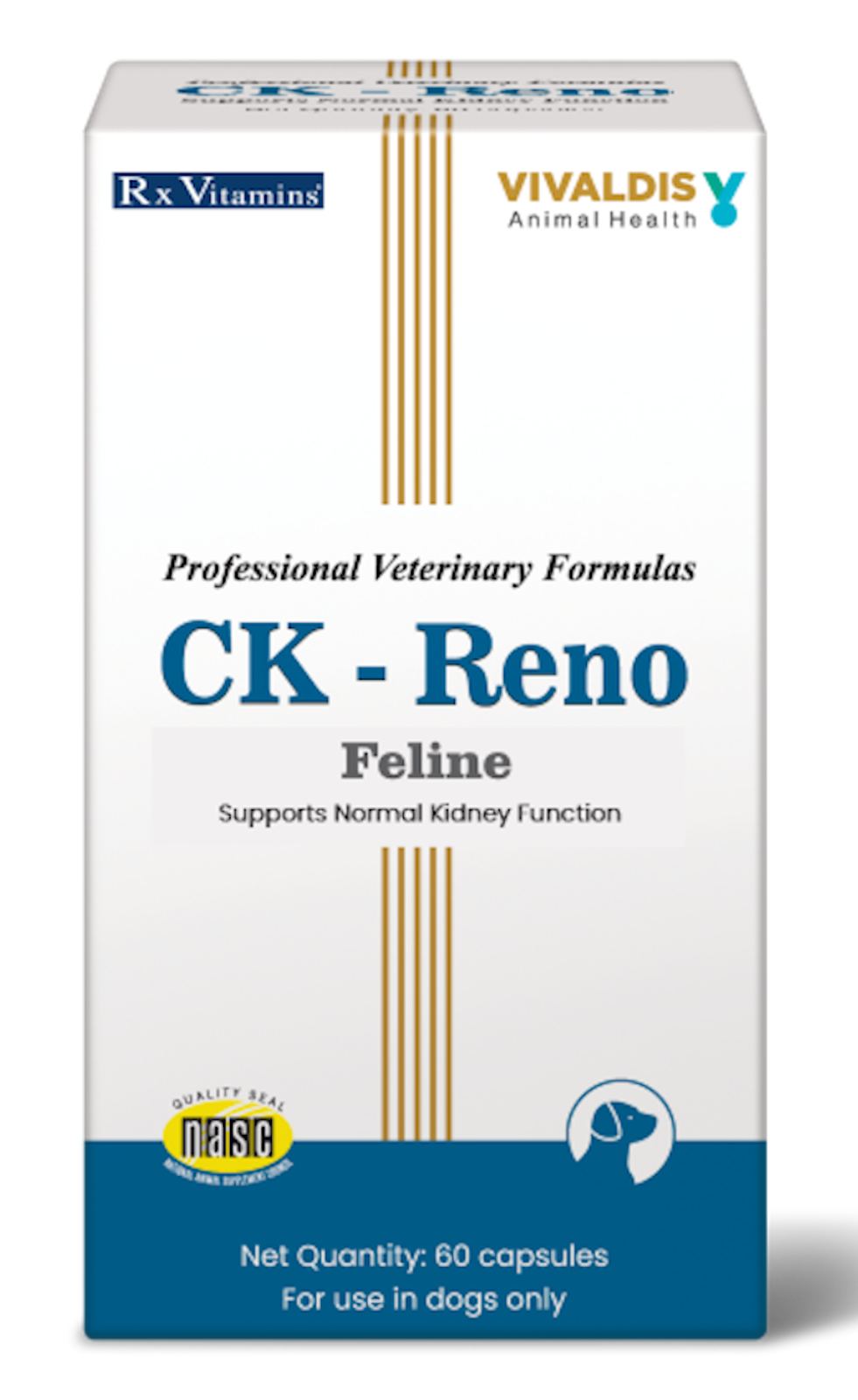 CK-Reno Feline