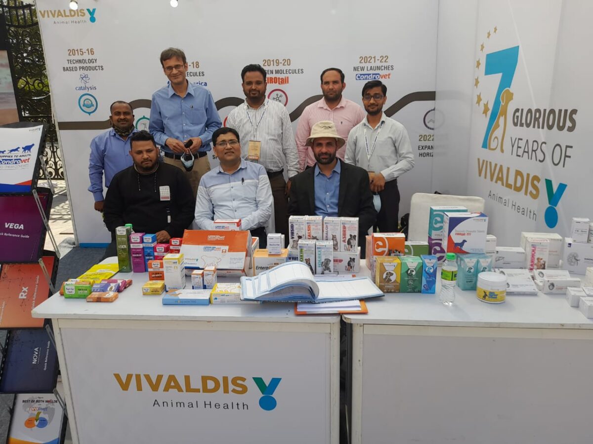 Indian Vetopia 2022-2