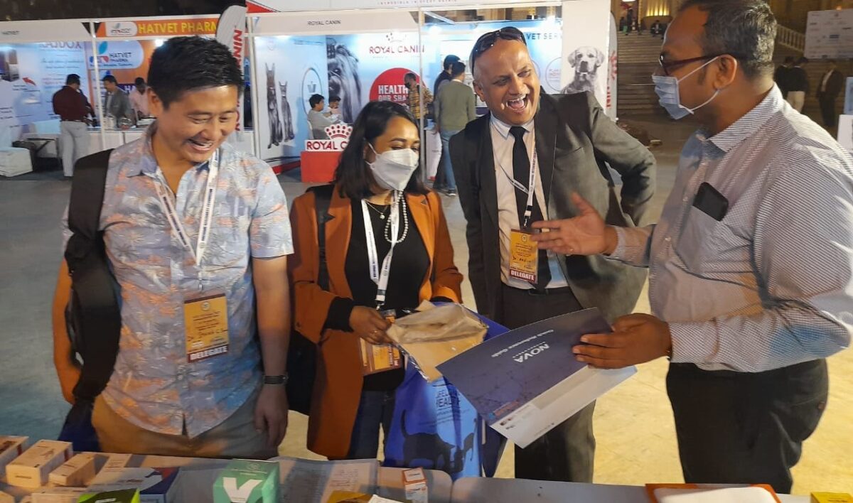 Indian Vetopia 2022-3