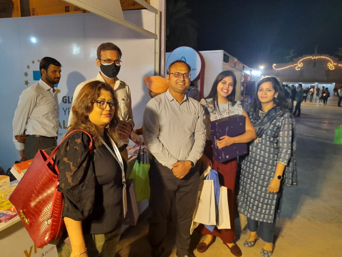 Indian Vetopia 2022-4