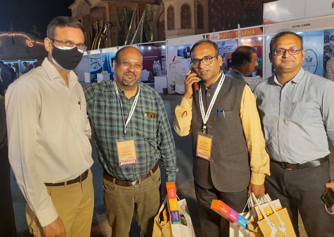 Indian Vetopia 2022-6