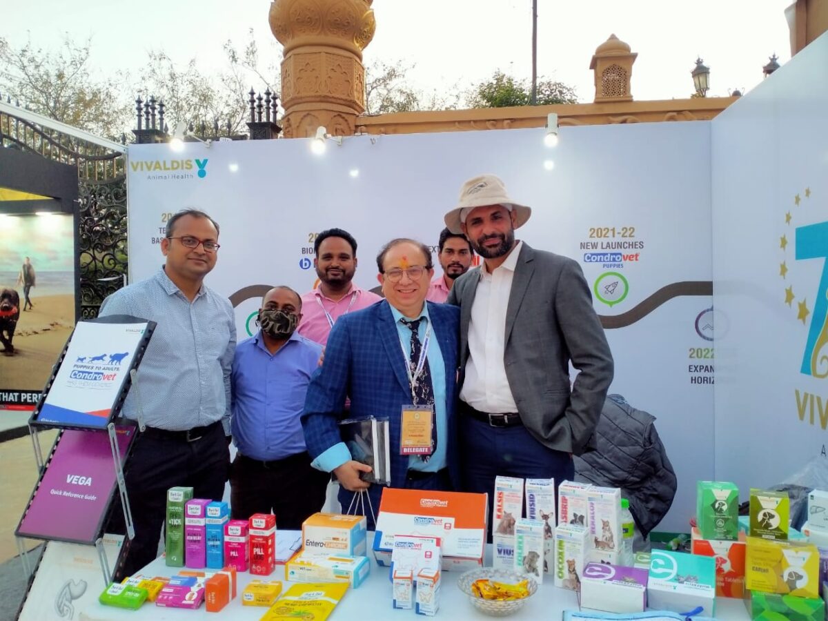 Indian Vetopia 2022-7