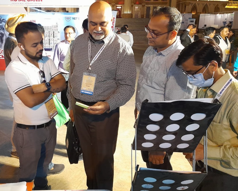 Indian Vetopia 2022-8