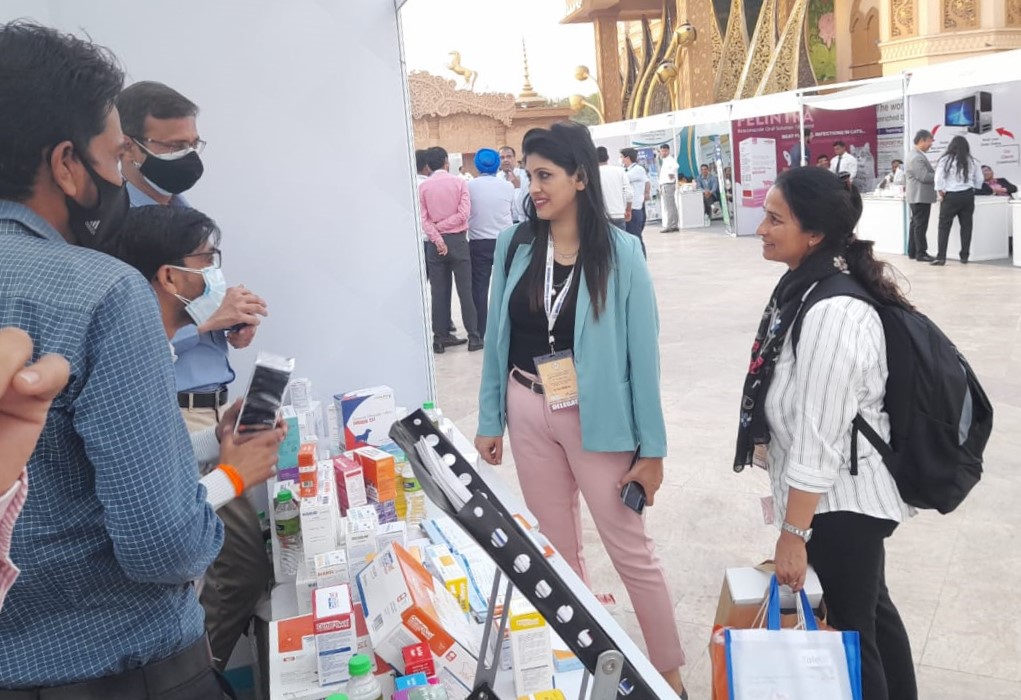 Indian Vetopia 2022-9