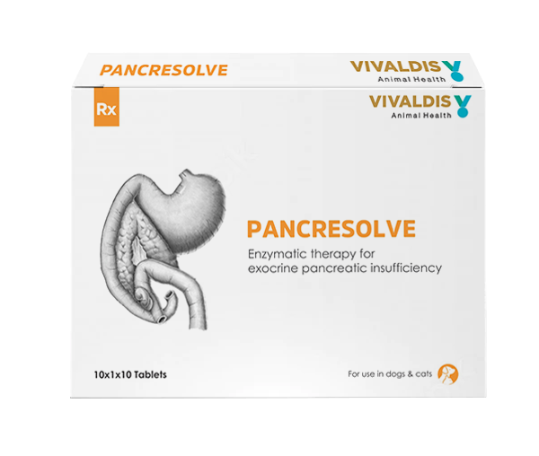 Pancresolve