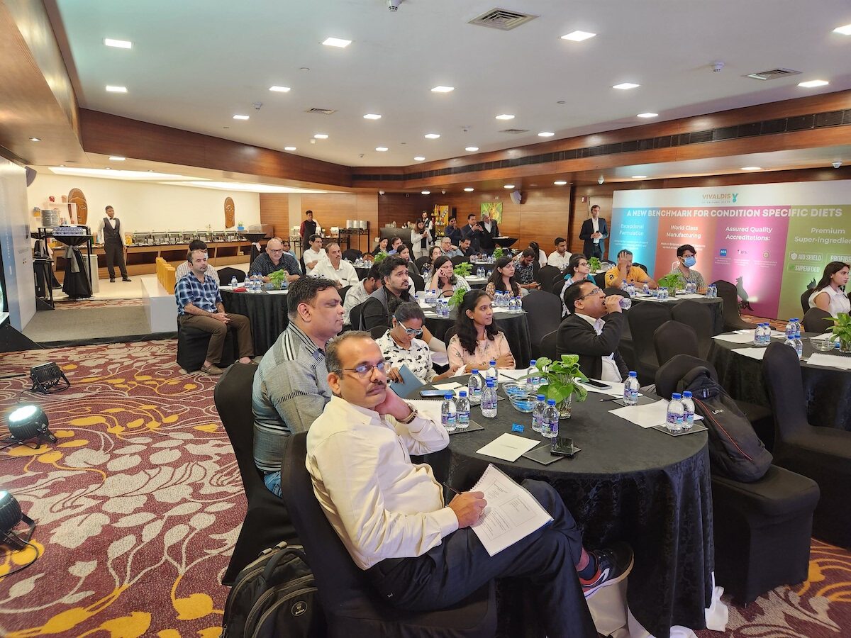 Diets Launch event – Mumbai 12 Oct 2022-6.1