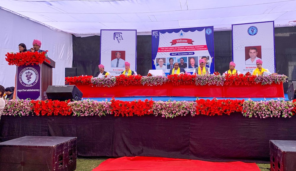 New Event - Jaipur conference-2
