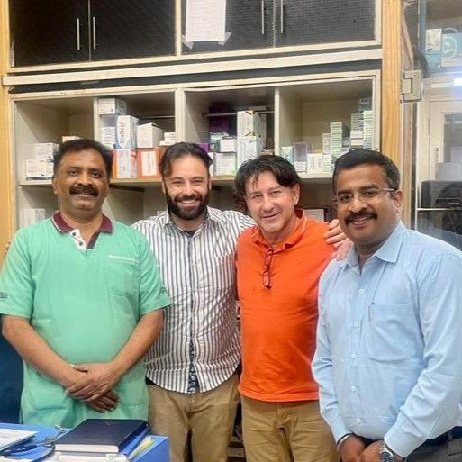 Catalysis Partner visit – April 2022-Picture4