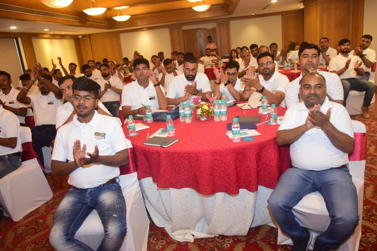 Vivaldis annual meet – April 2022-Picture9